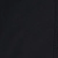 A Solid Black Board/Swim Pants - Womens CUSTOM