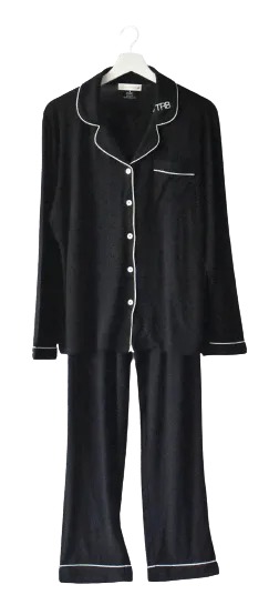 Adult Longsleeve Pajama Set