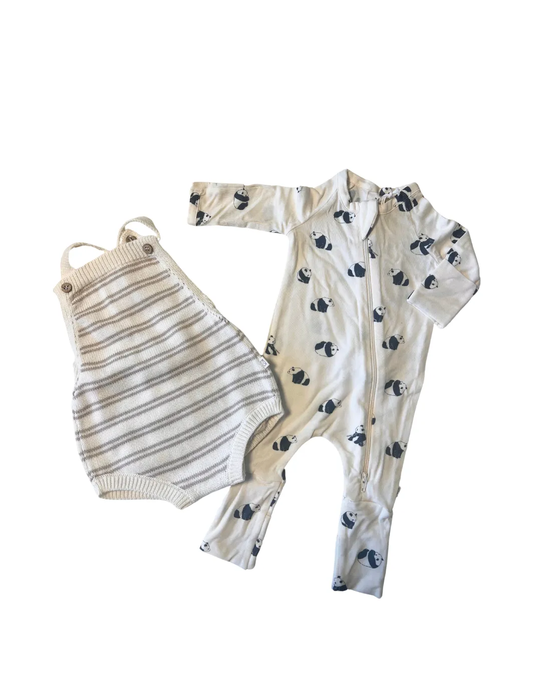 Baby Summertime Bundle