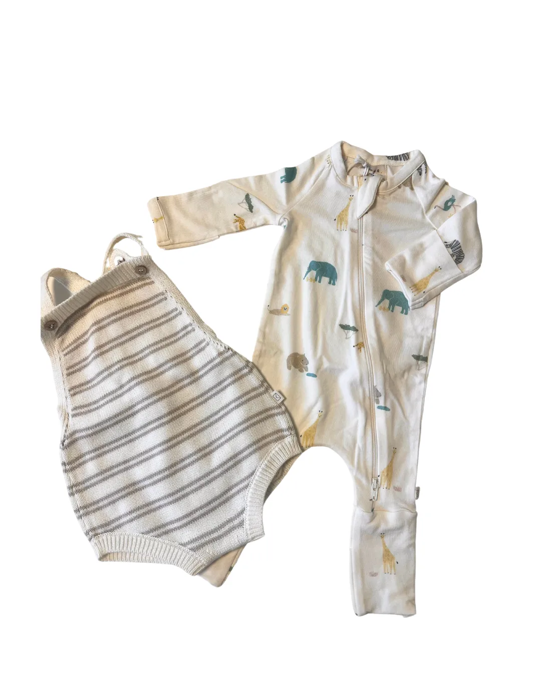 Baby Summertime Bundle