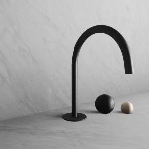 BARiL B35-8009-00L-KK-050 Two-Handle Deck Mounted Lavatory Faucet