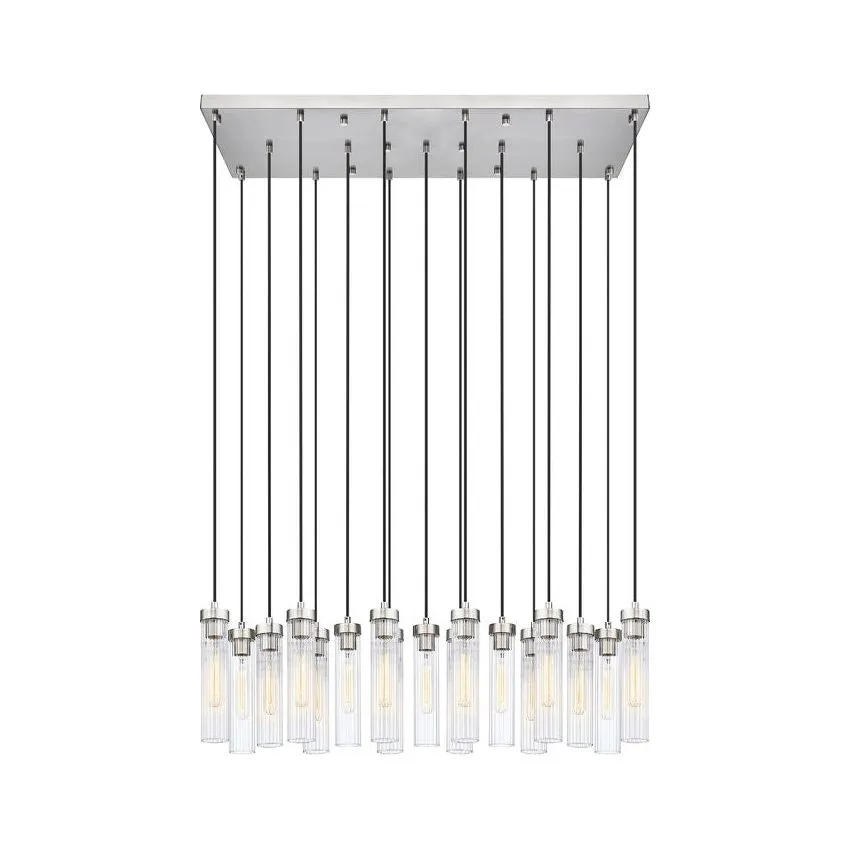 Beau 17-Light Chandelier