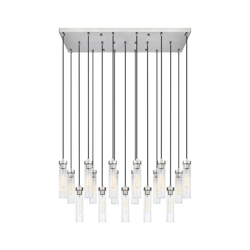 Beau 17-Light Chandelier