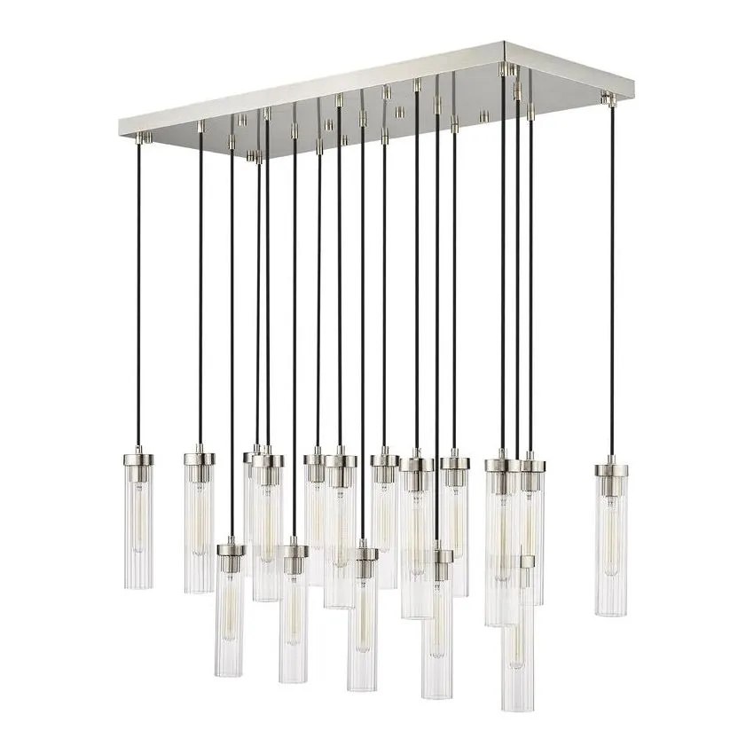 Beau 17-Light Chandelier
