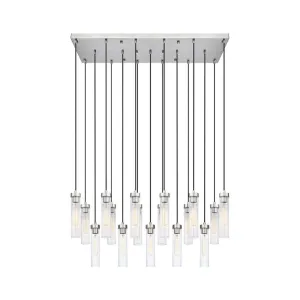 Beau 17-Light Chandelier
