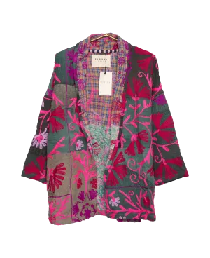 Bitten Jacket - No. 40