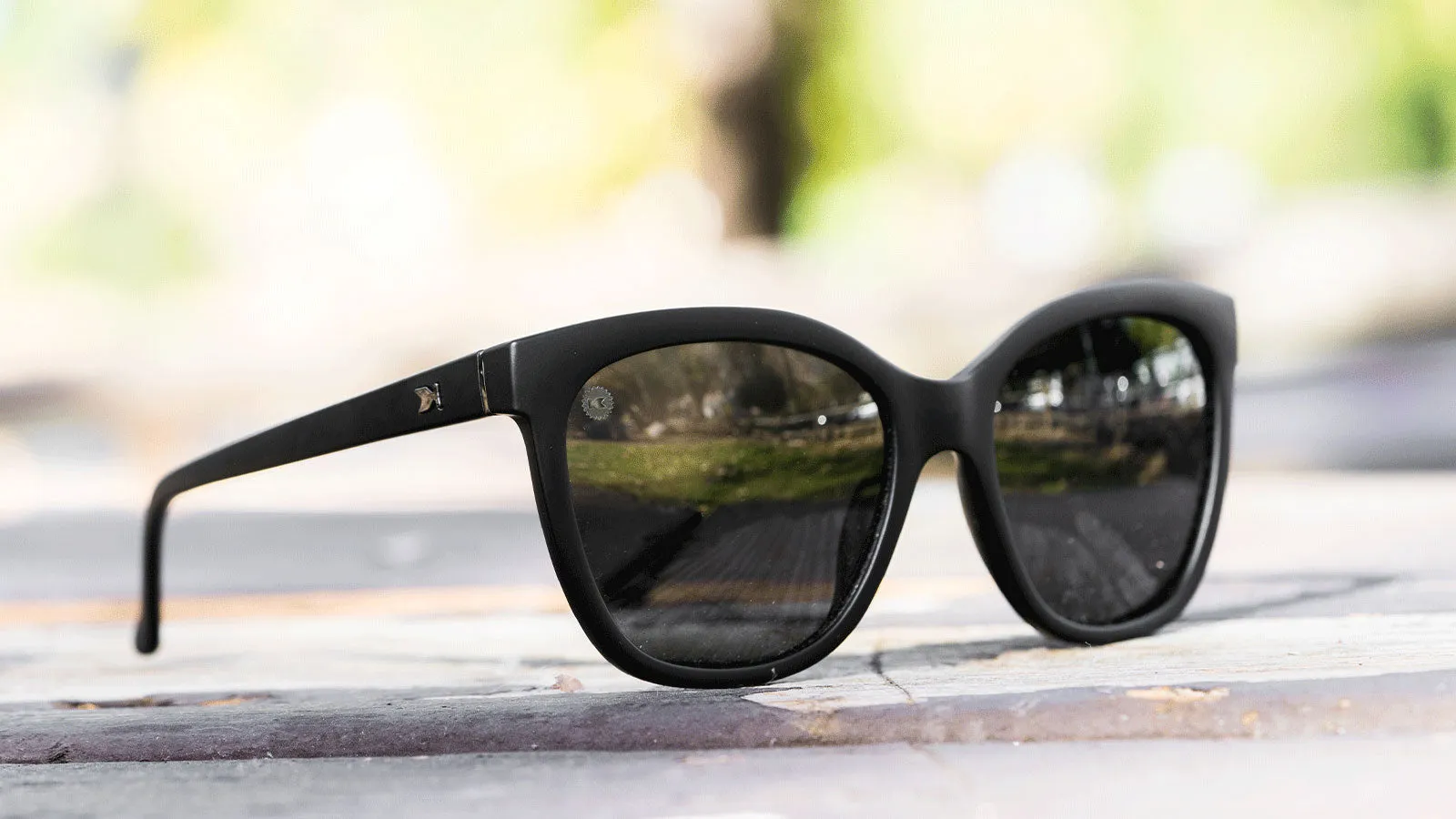 Black on Black Deja Views