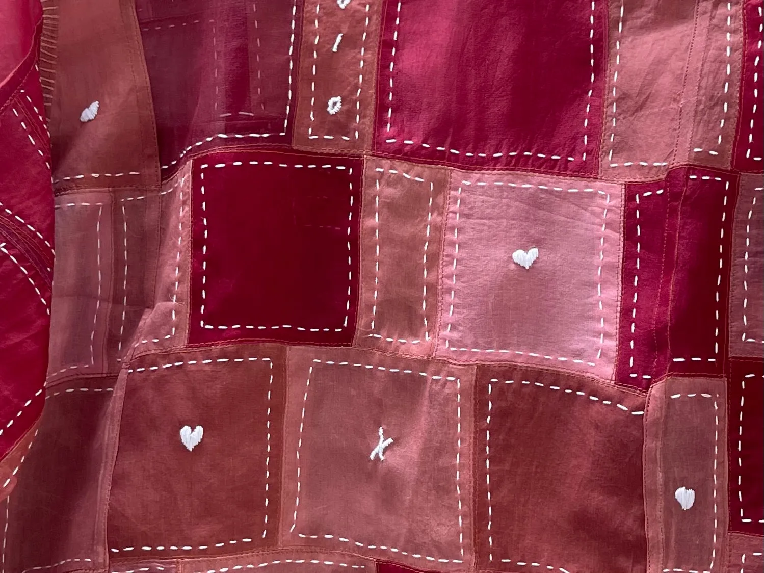 Bougainvillea - Jacket