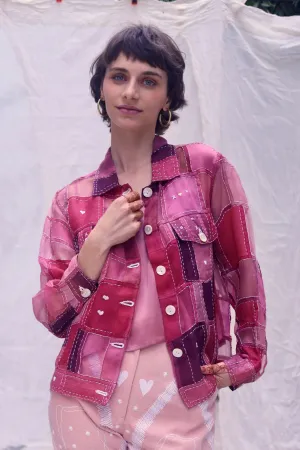 Bougainvillea - Jacket