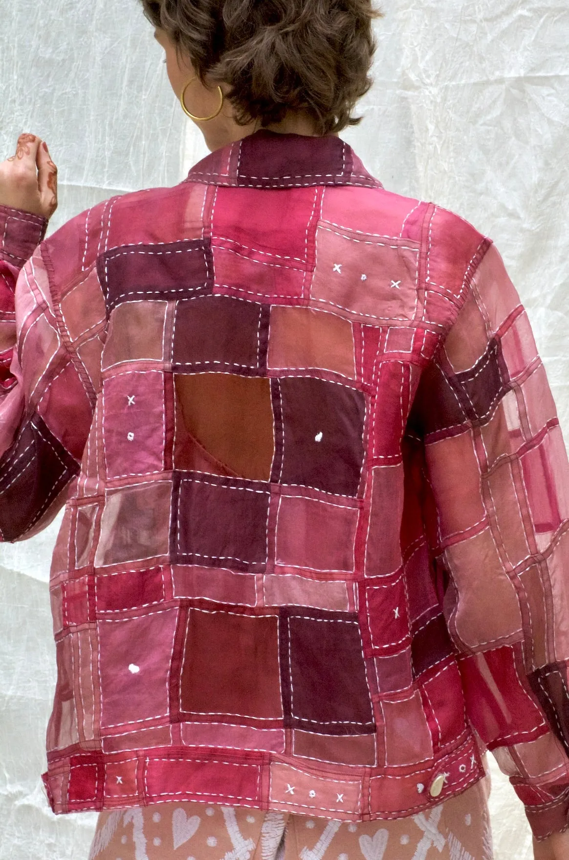 Bougainvillea - Jacket