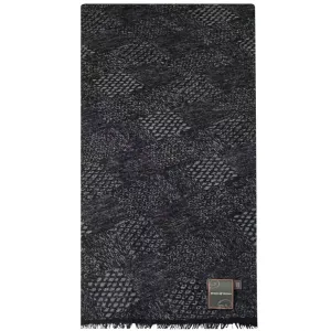 Brushed Silk Scarf #101