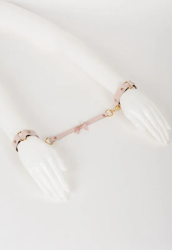 Chérie Handcuffs