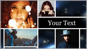 Collage Bundle of Styles for Photopia