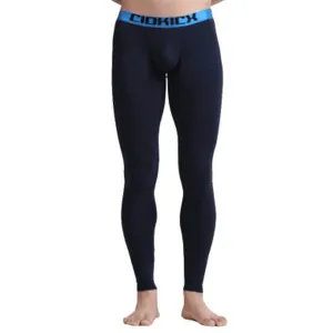 Cotton U Convex Pouch Sleepwear Pants