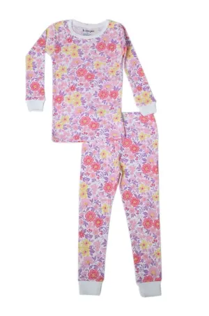 🎁Kids Pajamas - Wild Flowers