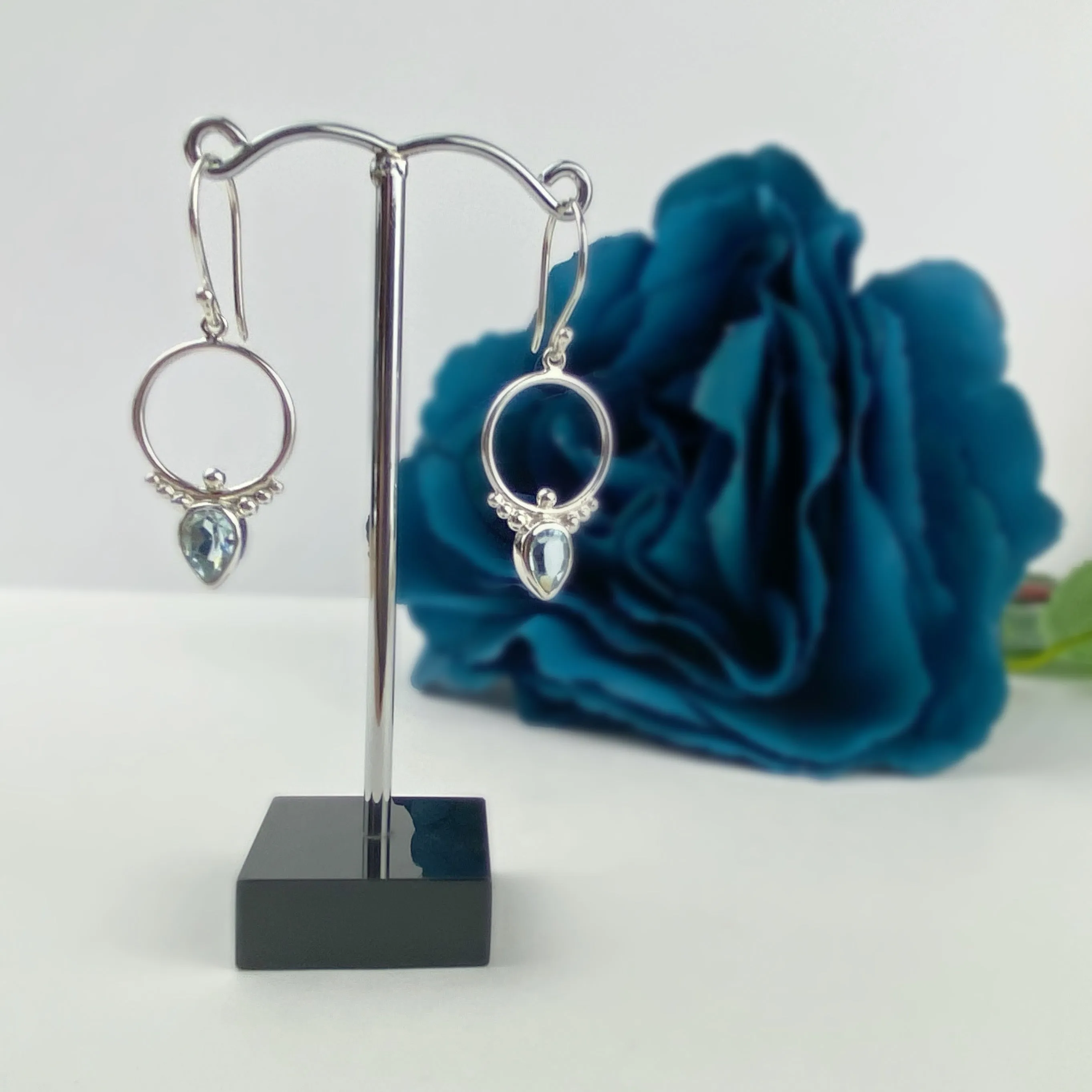 Krista Earrings - VE559BT