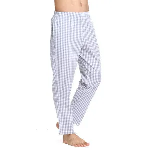 Loose Sleepwear Leggings for Men
