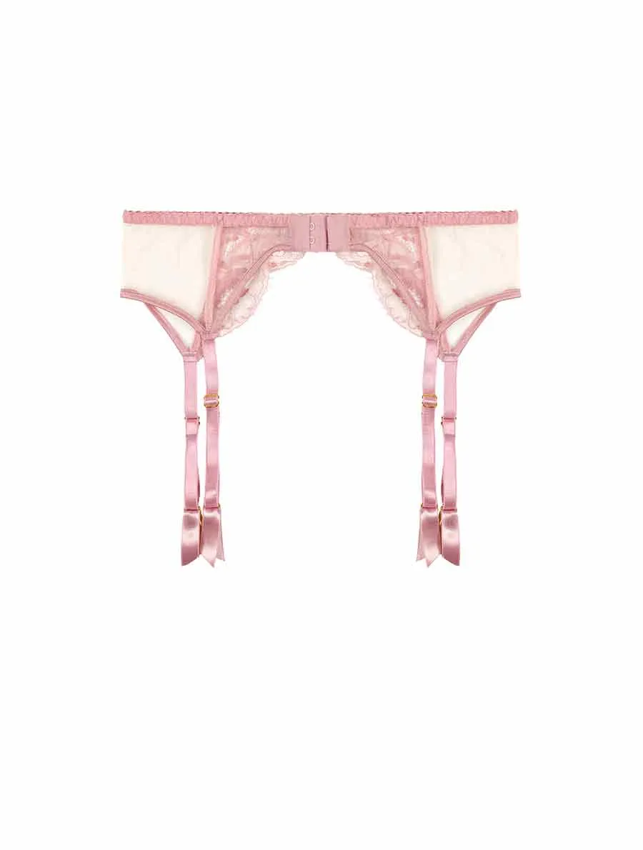 Lyla Suspender Belt