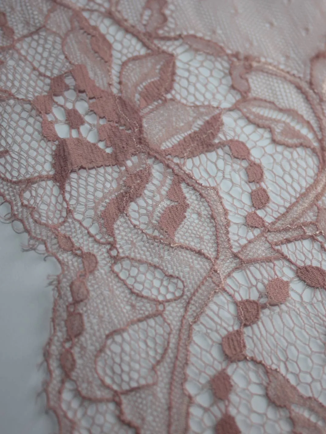 Lyla Suspender Belt