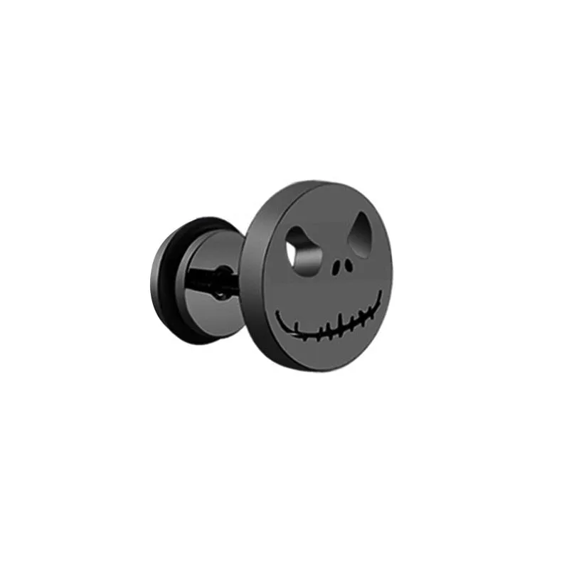Multiple Styles Stainless/Titanium Steel Earrings