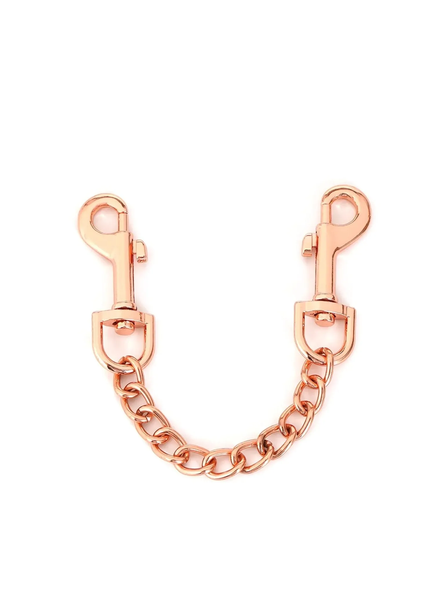 Pink Dream Leather Cuffs