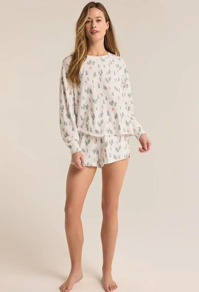 Preston Alpine Short