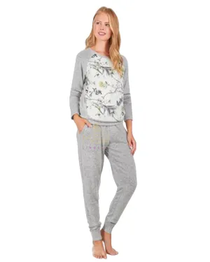 Q80790 Johanna Knit Pajama