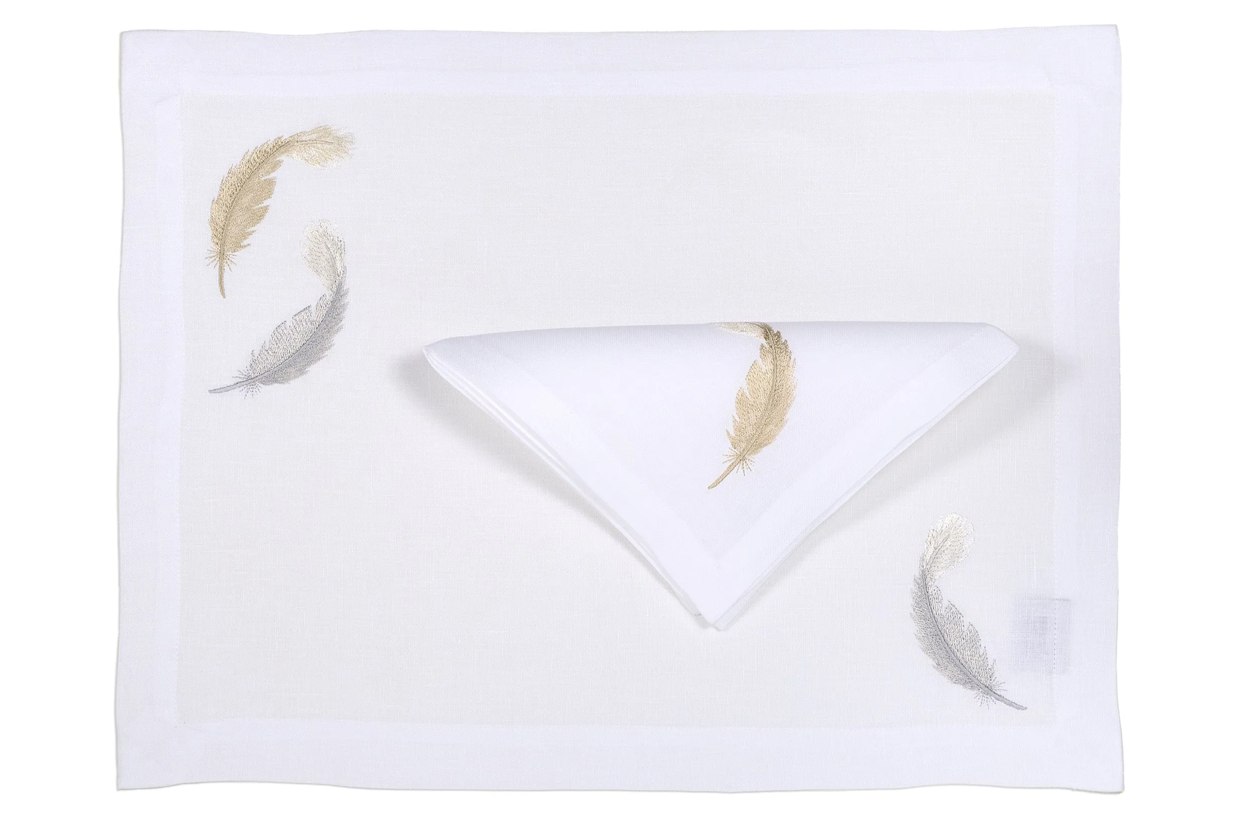 "FEATHERS"