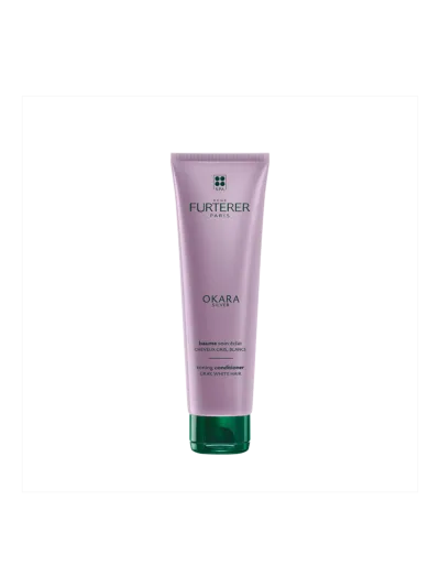 RENE FURTERER OKARA SILVER TONING CONDITIONER 150ML