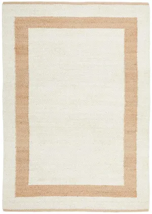Sahara Maria Natural Rug