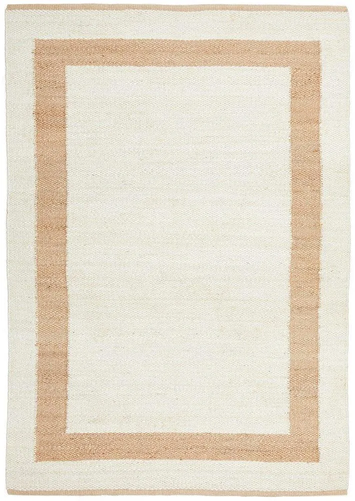 Sahara Maria Natural Rug