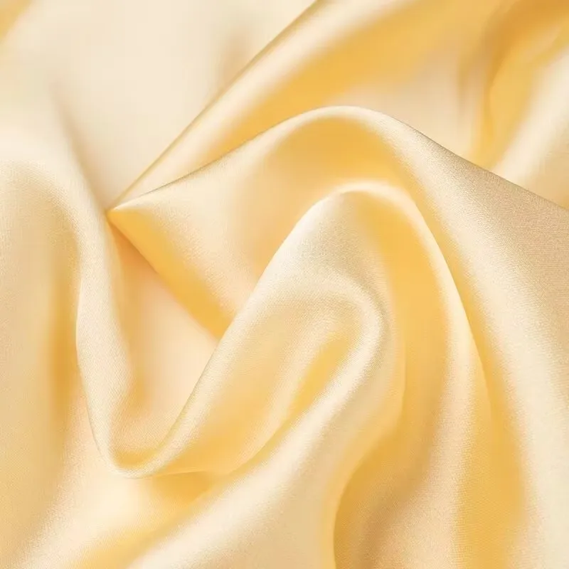 Stephanie Satin Dress