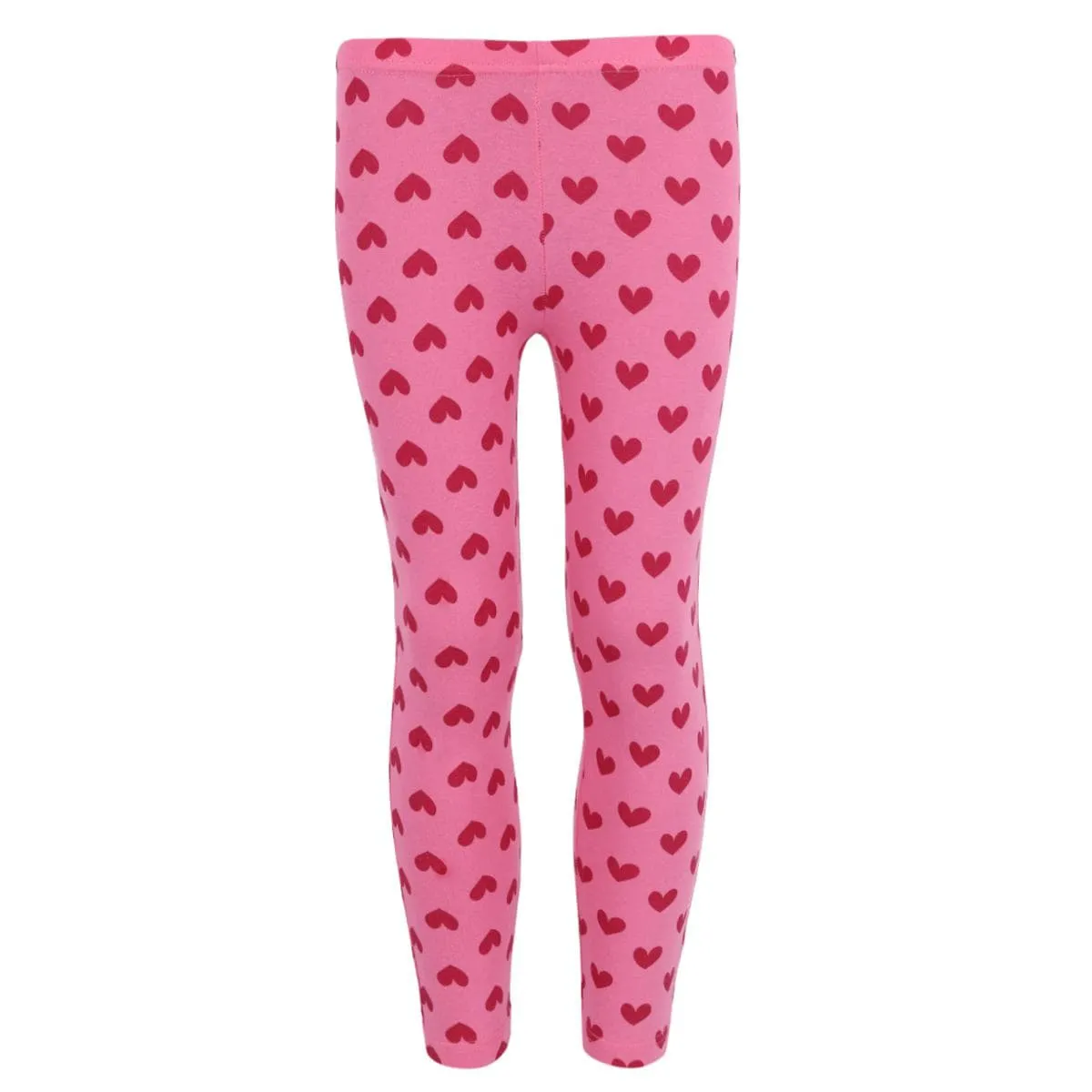 Textiel Trade Toddler Girl's Disney Minnie Mouse Pajama Set